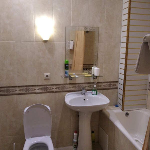 Гостевые домики, Отели 3*