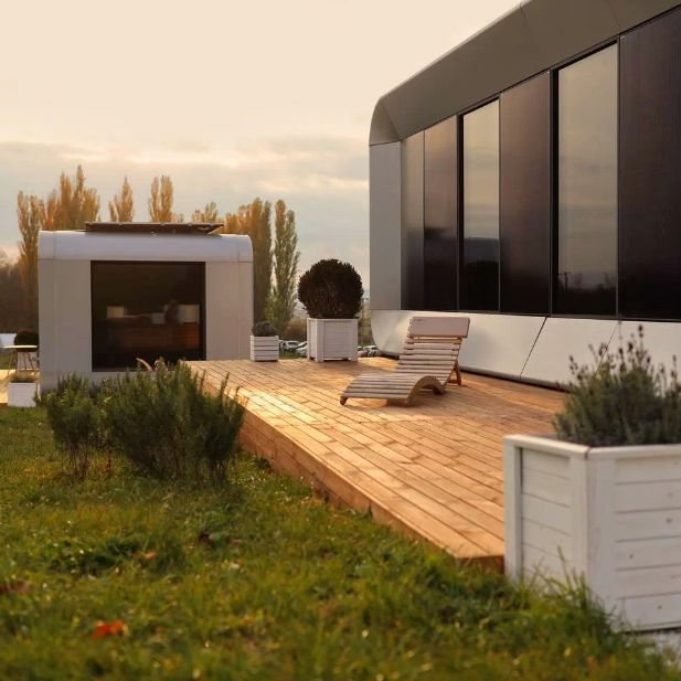 Бутик-отели