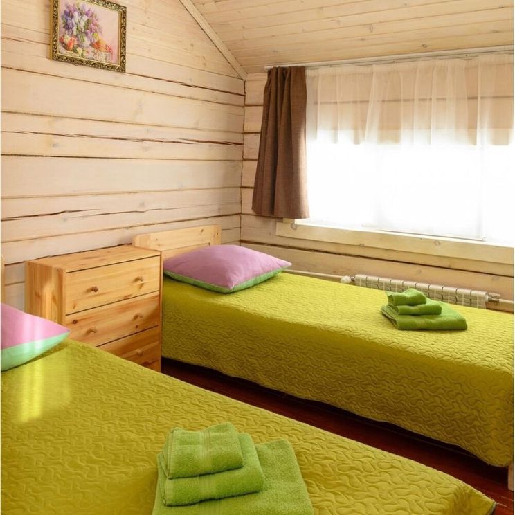 Отели 1-2*