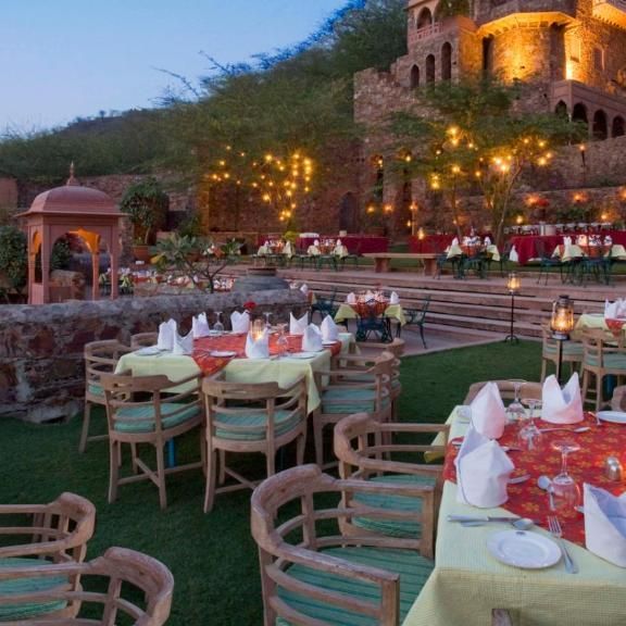 Отели 4*, Отели 5*