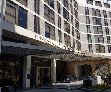 Отели 3*, Отели 4*