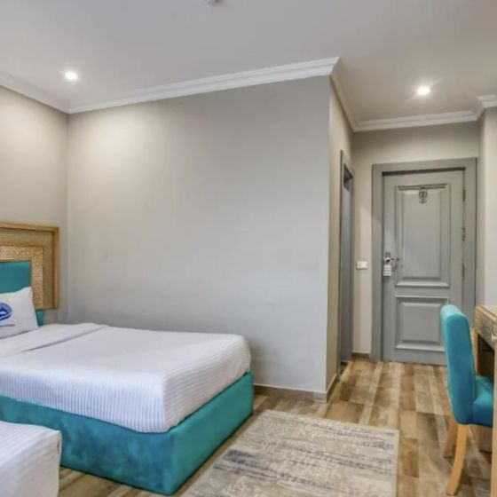 Отели 4*, Бутик-отели, Палатки