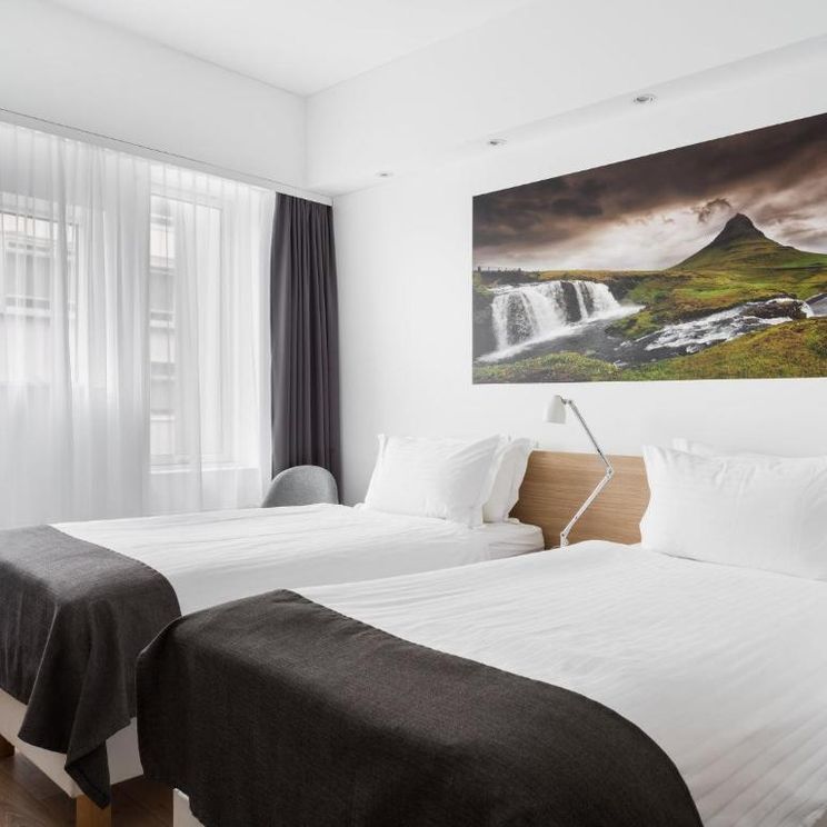 Гостевые домики, Гостиницы 3*