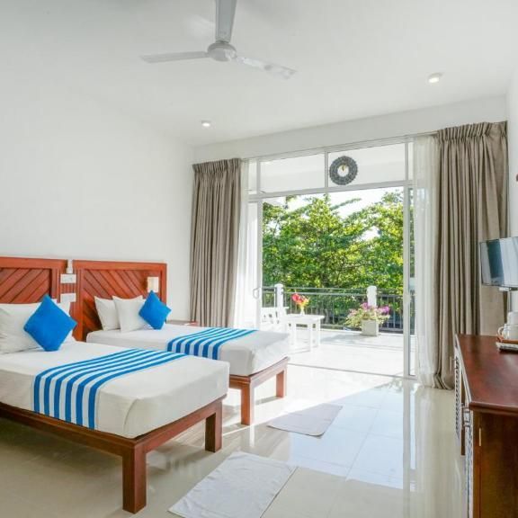 Гостевые домики, Отели 3*, Отели 4*