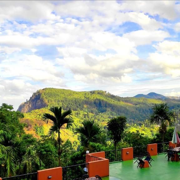 Отели 3*, Отели 4*