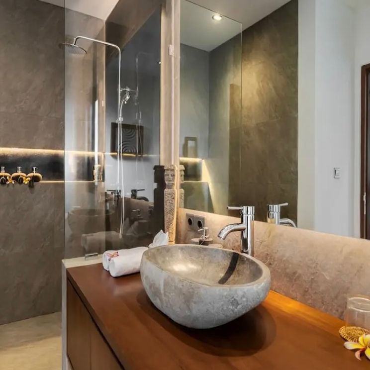 Отели 5*, Виллы