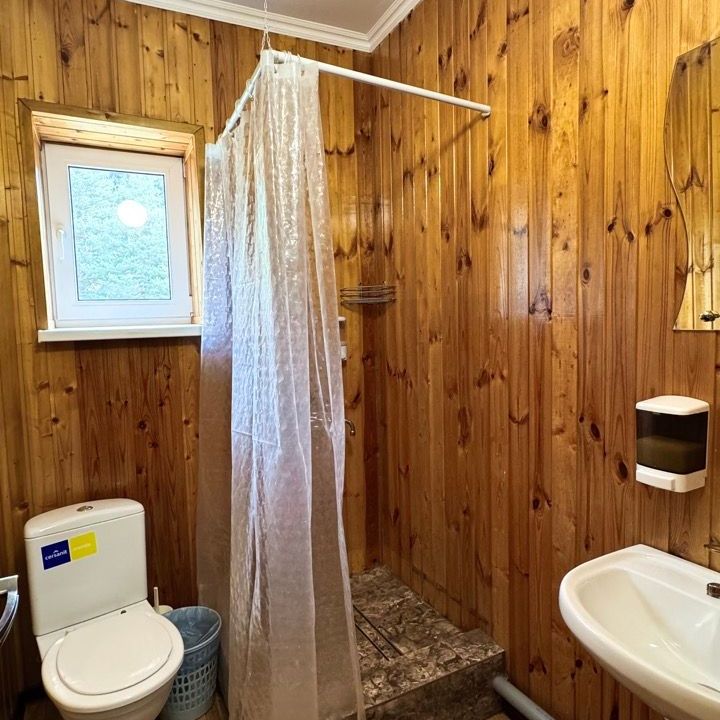 Отели 1-2*, Гостевые домики