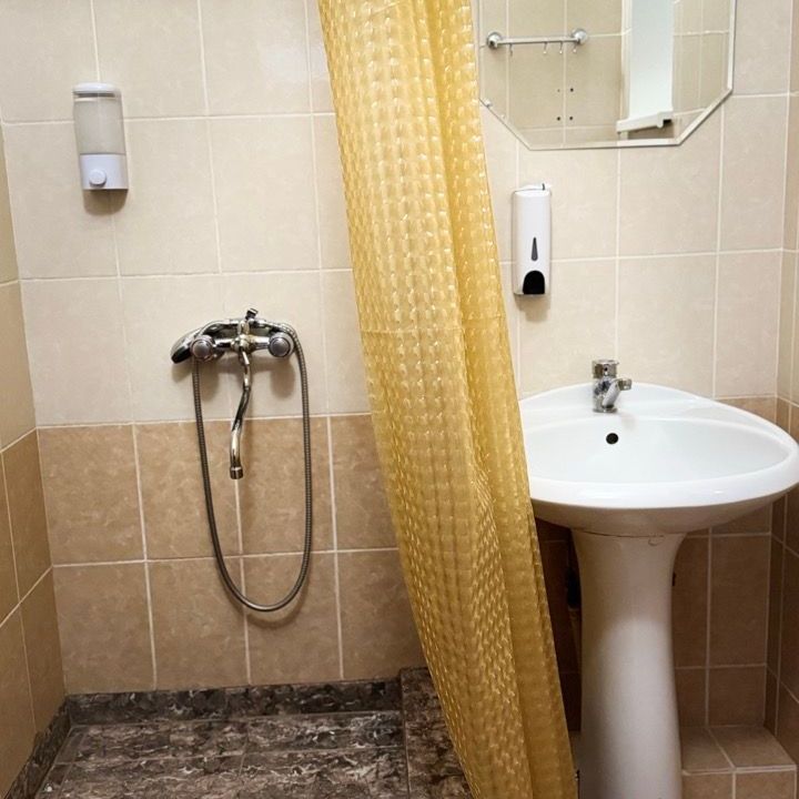 Отели 1-2*, Гостевые домики