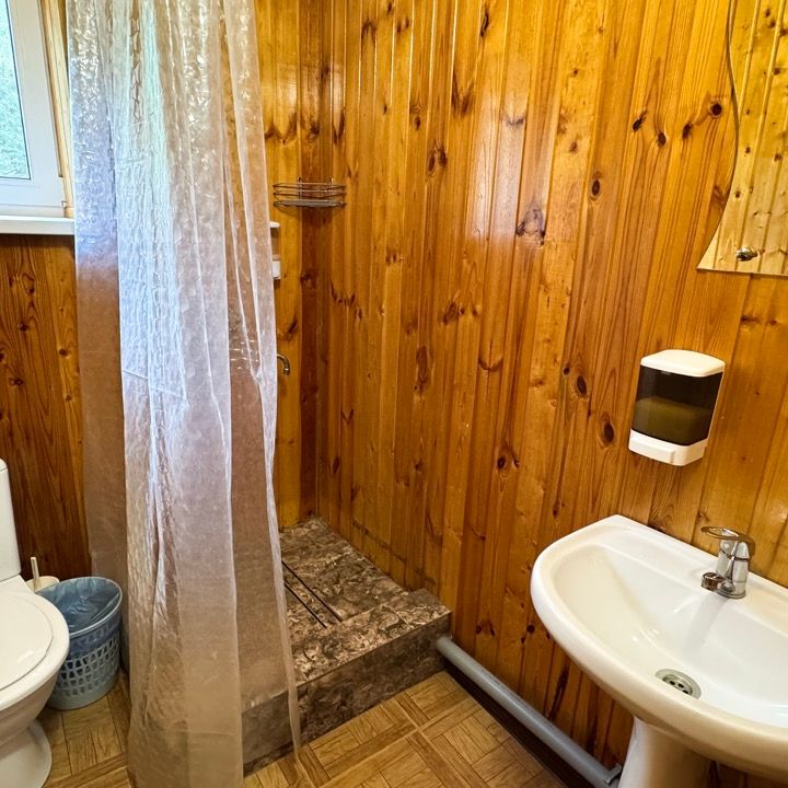 Отели 1-2*, Гостевые домики