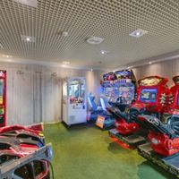 MSC Sinfonia (19/43)