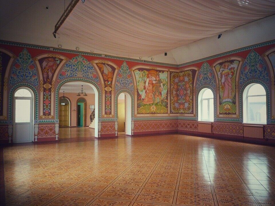 Кремль в Измайлово: где находится и что посмотреть рядом