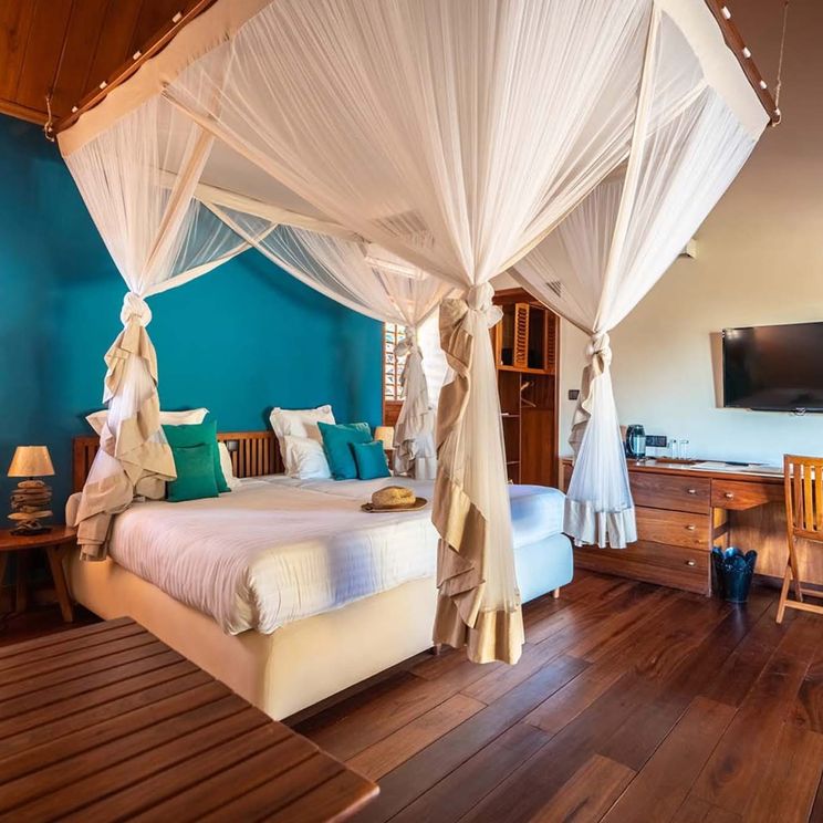 Бутик-отели, Отели 5*, Бунгало, Лоджи