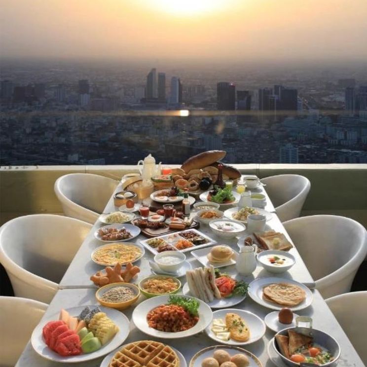 Отели 1-2*, Отели 3*