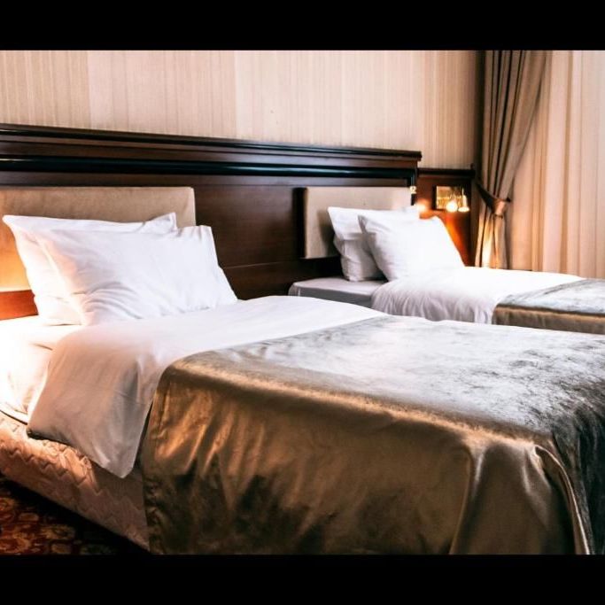 Гостевые домики, Отели 3*