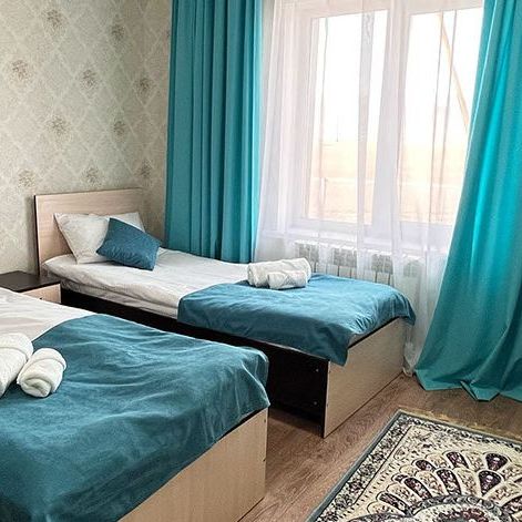 Гостевые домики, Коттеджи, Юрты