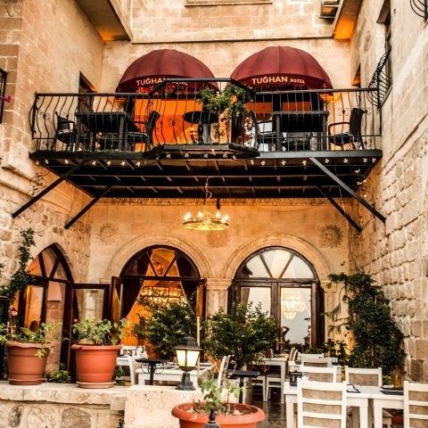 Бутик-отели