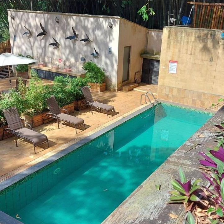 Кемпинги, Отели 4*, Лоджи