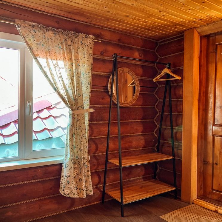 Кемпинги, Гостевые домики, Лоджи