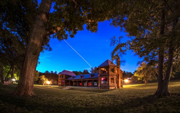 Боулинг-клуб Линдхёрст