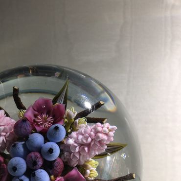 Галерея стекла L. H. Selman