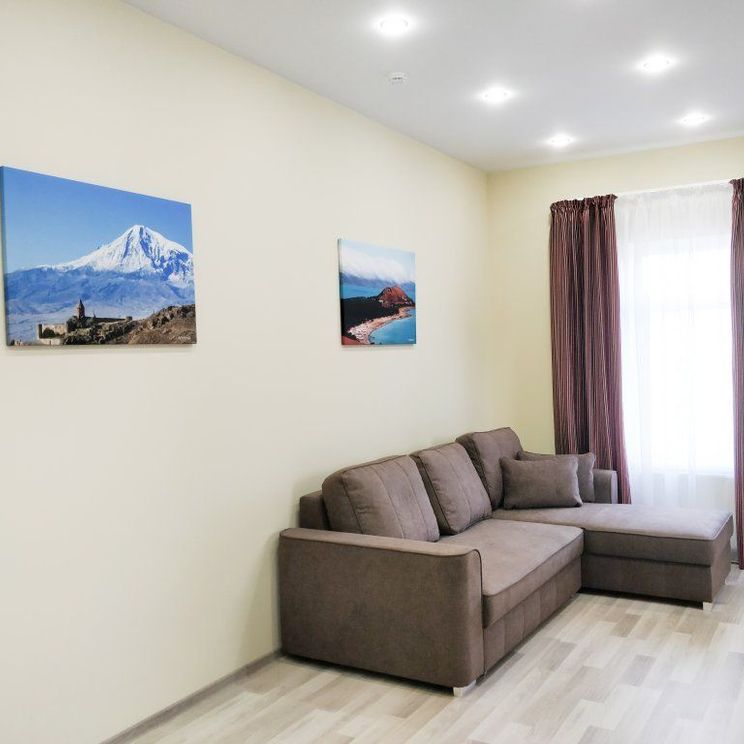 Гостиницы 3*, Гостиницы 4*, Апартаменты