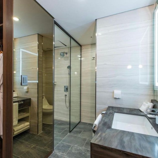 Отели 3*, Отели 4*