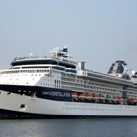 Celebrity Constellation (1/8)