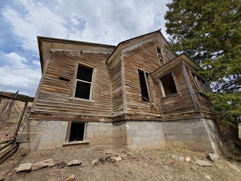 Тропа Виндикейтор-Вэлли