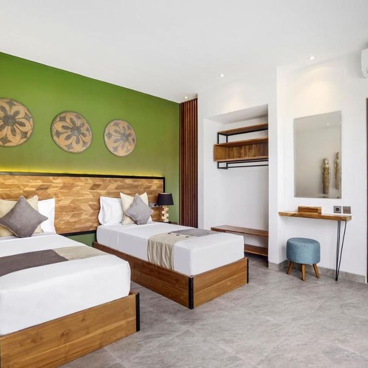 Бутик-отели, Апартаменты, Отели 5*, Виллы, Глэмпинги