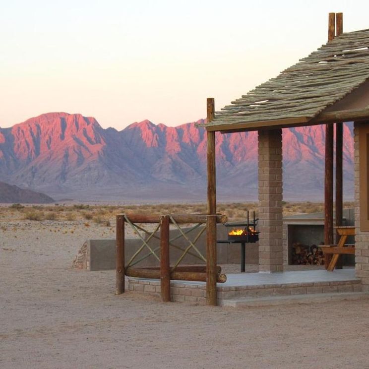 Отели 3*, Отели 4*, Лоджи