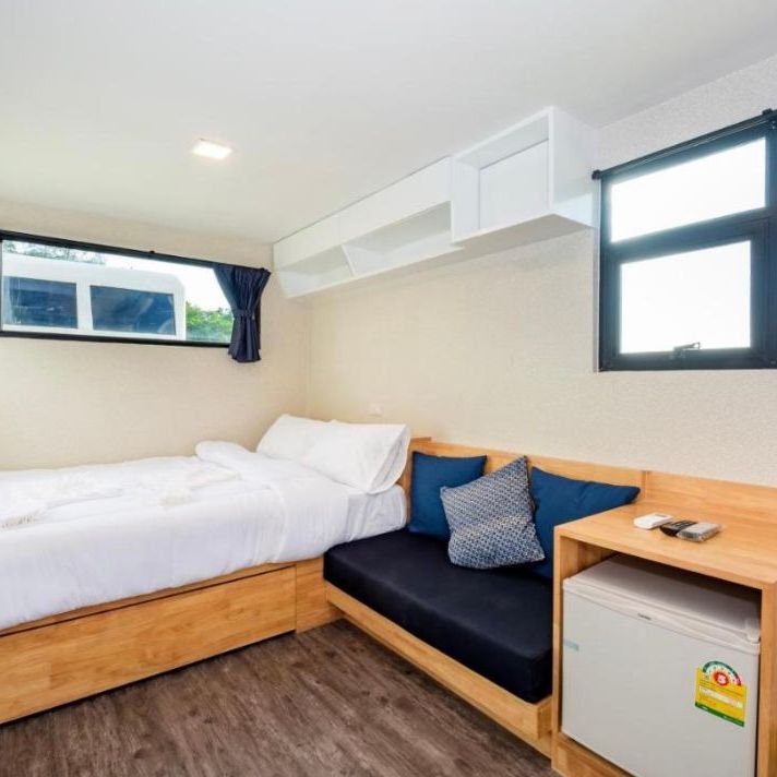 Отели 1-2*, Отели 3*