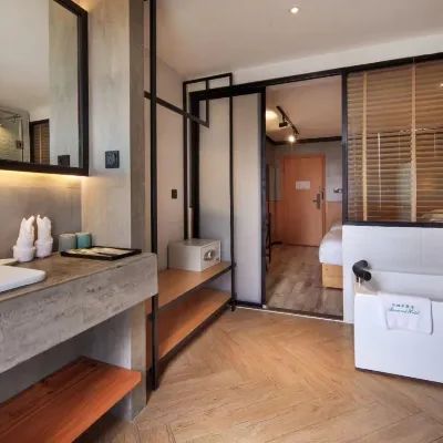 Гостевые домики, Отели 3*, Отели 4*