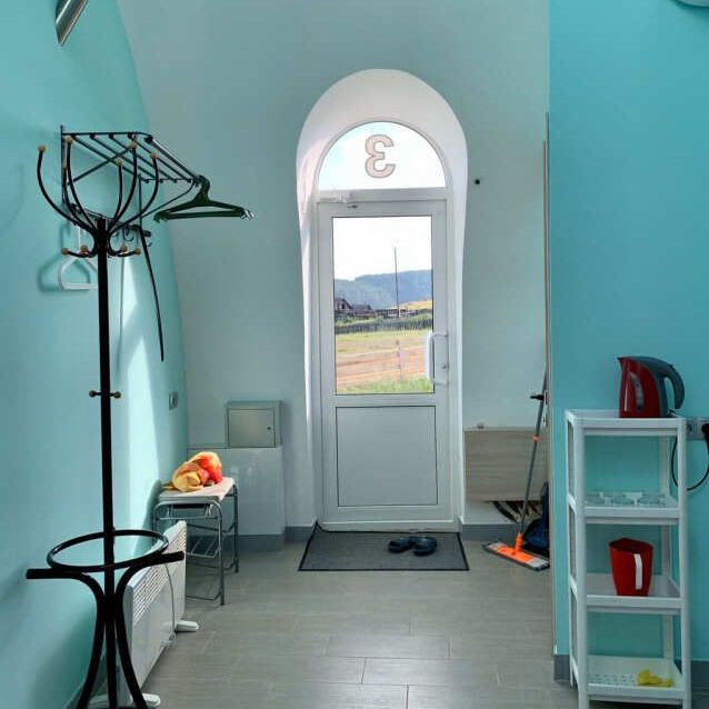 Отели 3*