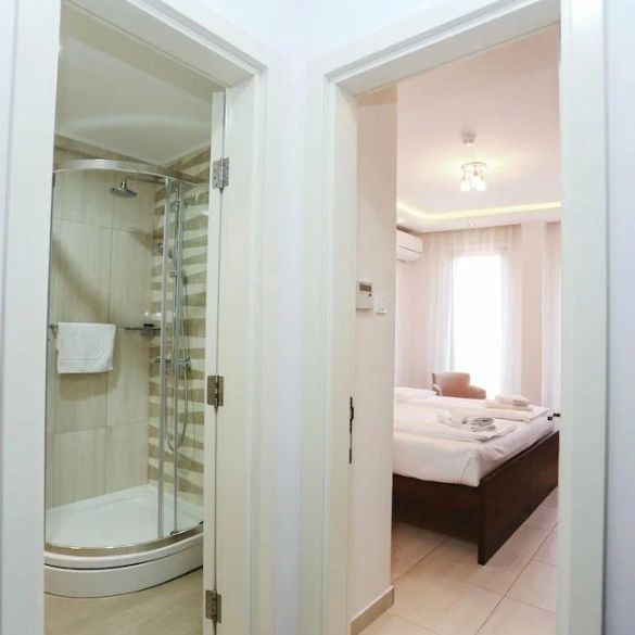 Отели 3*, Отели 4*, Виллы, Коттеджи