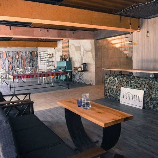 Гостиницы 3*