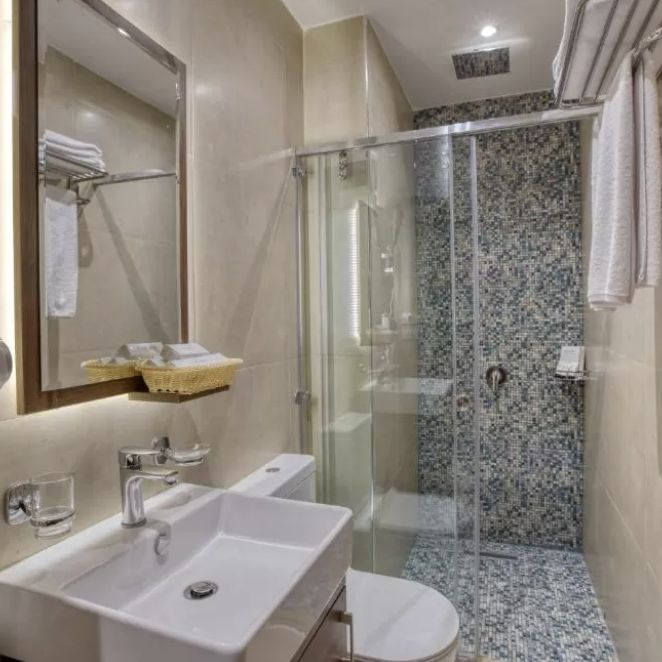 Отели 4*, Бутик-отели, Хаусботы, Палатки