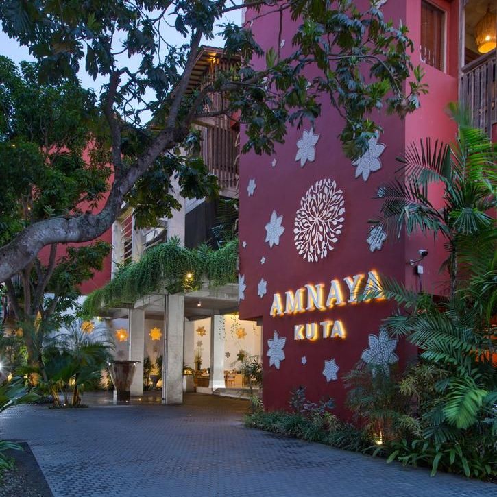 Отели 4*, Виллы