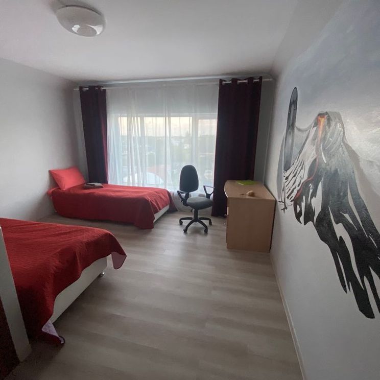 Гостевые домики, Гостиницы 3*, Коттедж