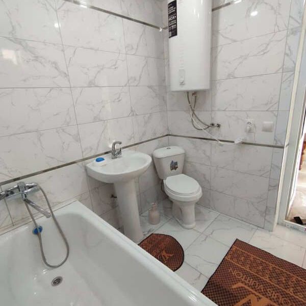 Отели 3*, Апартаменты