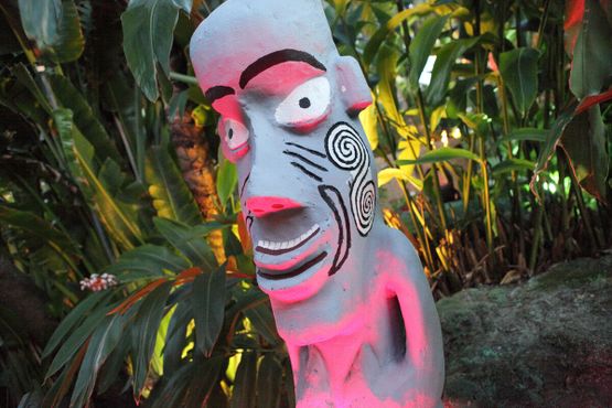 Ресторан Mai-Kai