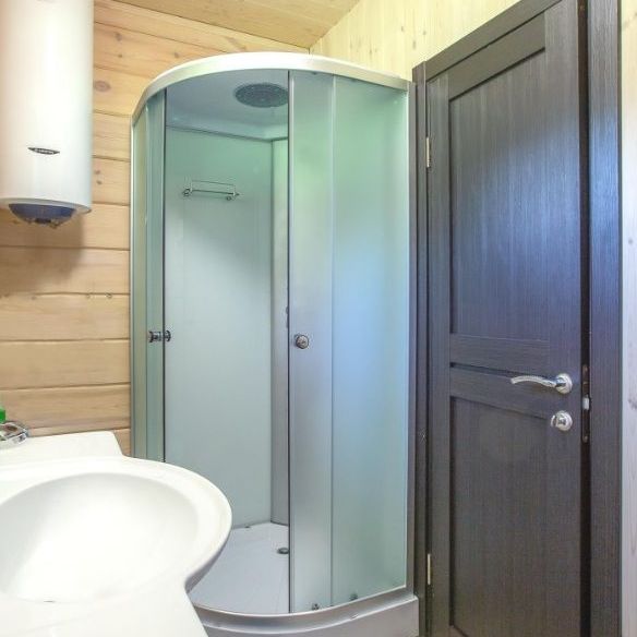 Отели 1-2*, Гостевые домики