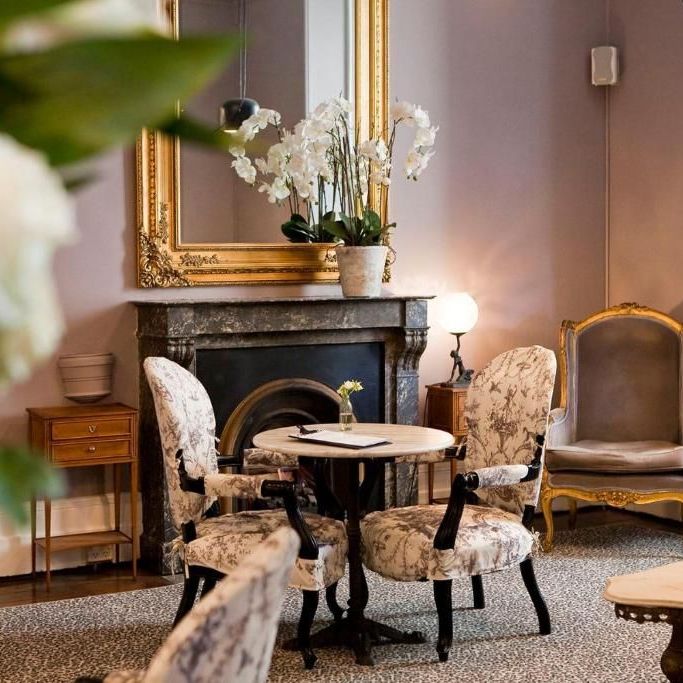 Отели 3*, Отели 4*