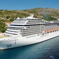 MSC Magnifica (1/33)