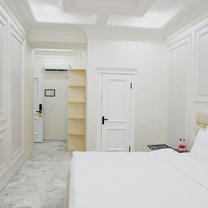 Бутик-отели