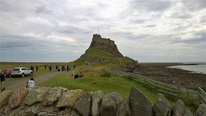 Линдисфарн 