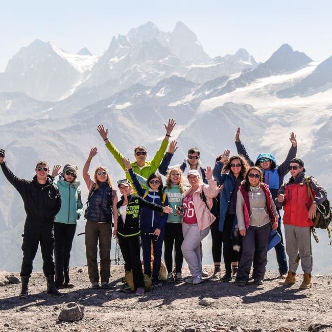 Гостевые домики