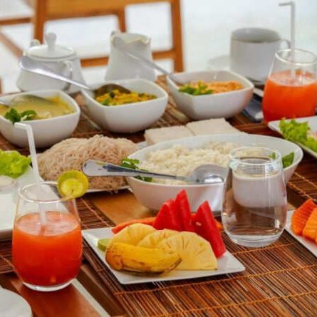 Отели 3*, Отели 4*, Виллы