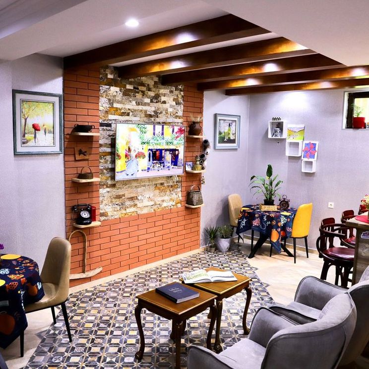 Бутик-отели