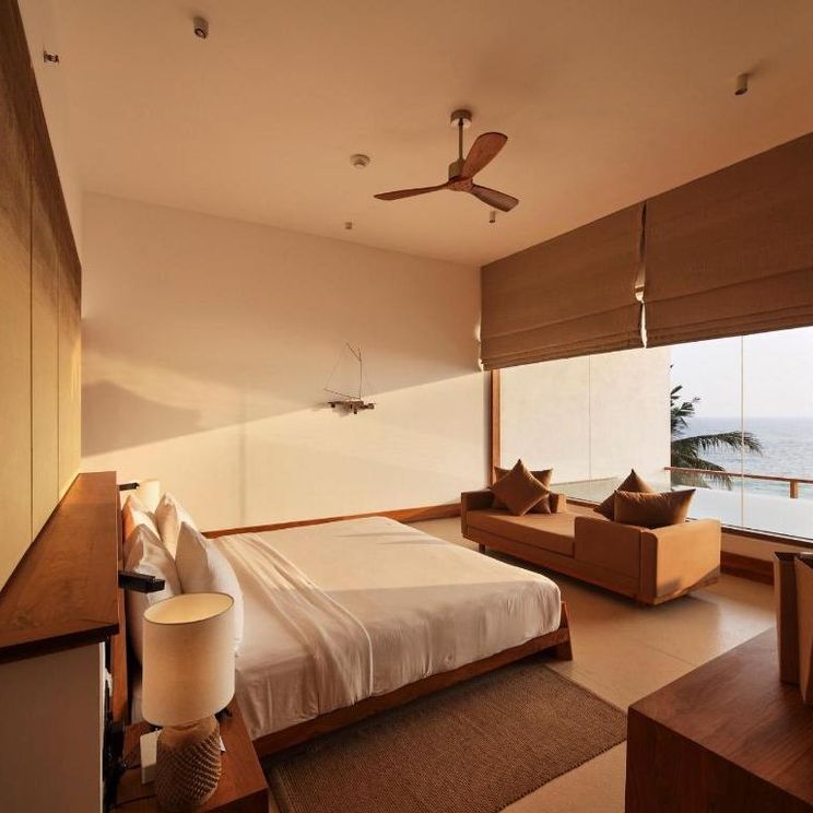 Отели 4*, Отели 5*