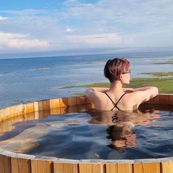 Гостевые домики, Глэмпинги, Яхты